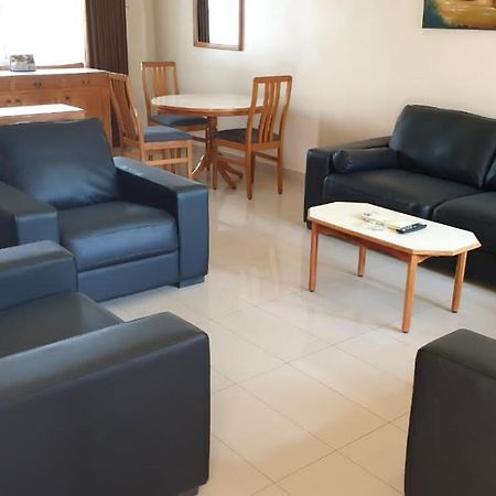 Prince Hotel Kano Εξωτερικό φωτογραφία