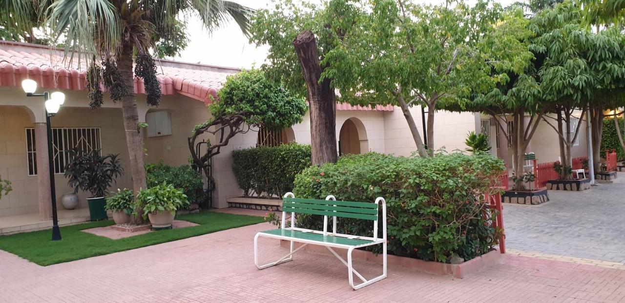 Prince Hotel Kano Εξωτερικό φωτογραφία