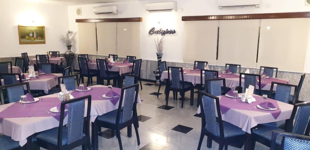 Prince Hotel Kano Εξωτερικό φωτογραφία