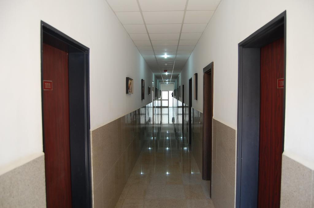 Prince Hotel Kano Δωμάτιο φωτογραφία