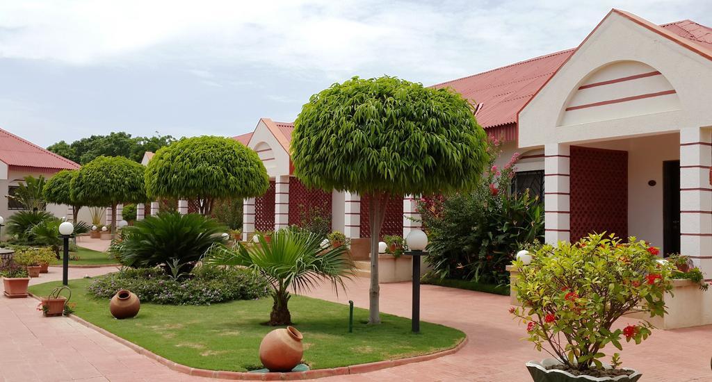 Prince Hotel Kano Δωμάτιο φωτογραφία