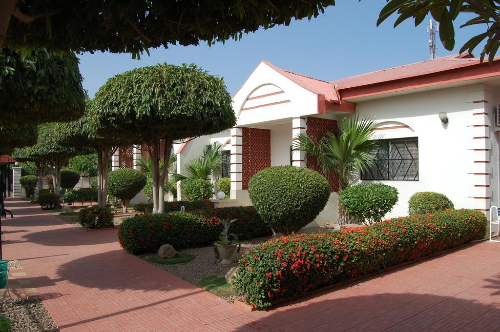 Prince Hotel Kano Δωμάτιο φωτογραφία
