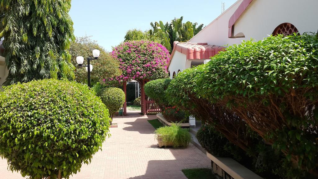 Prince Hotel Kano Δωμάτιο φωτογραφία