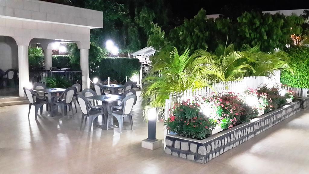 Prince Hotel Kano Δωμάτιο φωτογραφία