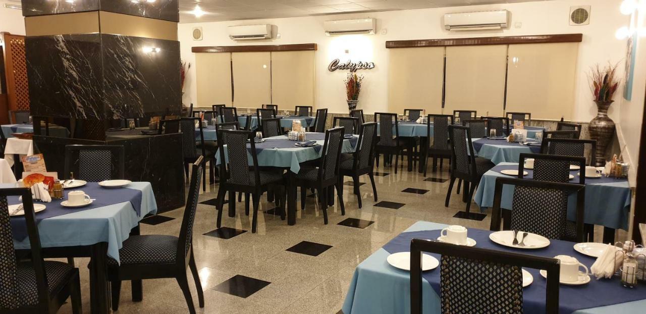 Prince Hotel Kano Εξωτερικό φωτογραφία